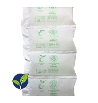 Luftpolsterbeutel Contiprotect BIO