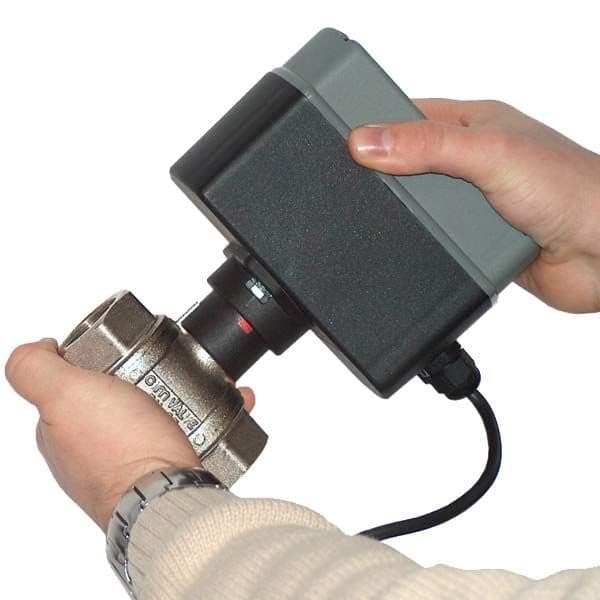 AIR-SAVER G1 für Druckluftsysteme