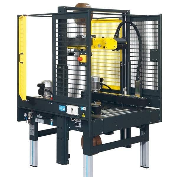 Kartongförslutare XL46/XL461