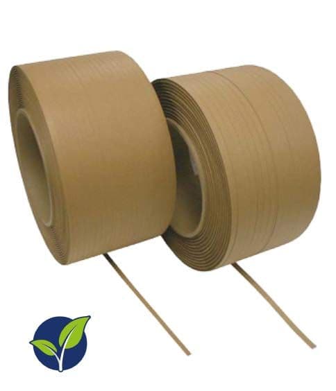 Packband av papper Contistrap PA1206ST