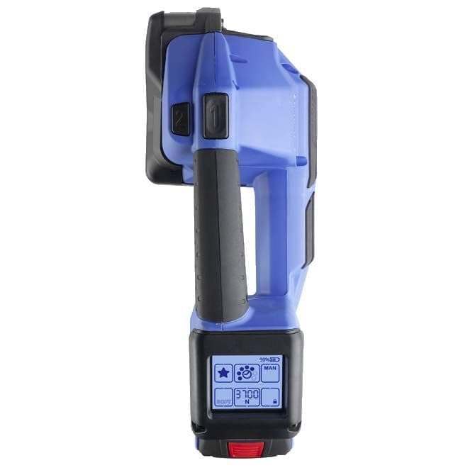 Accu omsnoeringsapparaat Orgapack OR-T 260