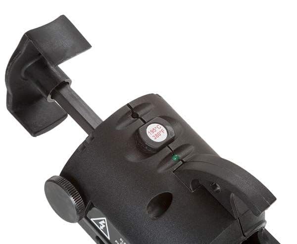 Heißklebepistole Tec 3400-43