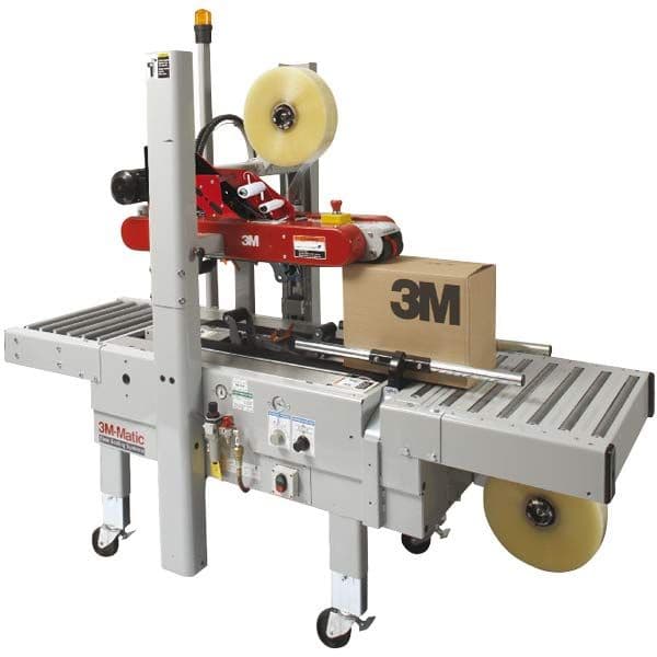 Dozensluiter 3M BTDA
