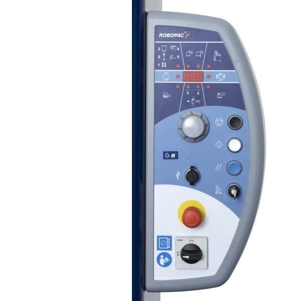 Palettenwickler Ecoplat PLUS FRD