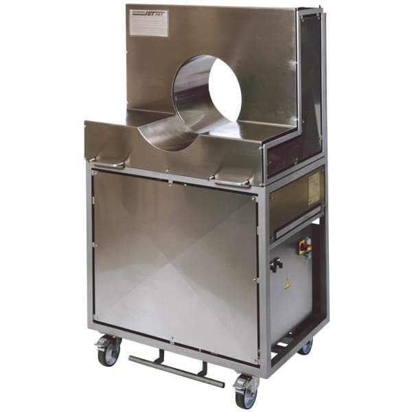 Conti automatische Fleisch-Verschnürmaschine mit Rundtunnel
