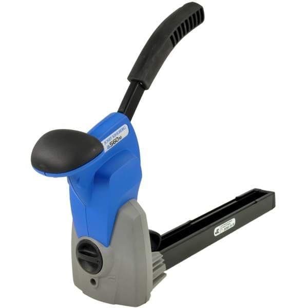 Kartonverschlusshefter Kihlberg JK 560/15-18 manuell