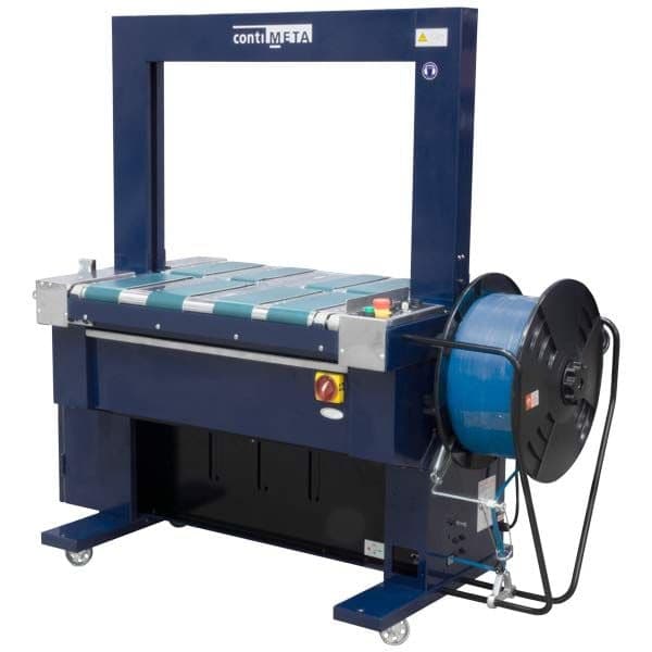 Umreifungsmaschine Contistrap 2215 B