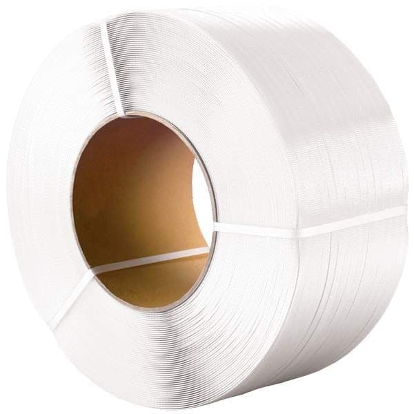 PP Plastband 12x0,75 406/2200 Transparent