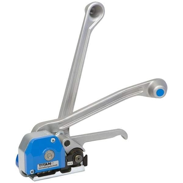 Contispan handstrapper