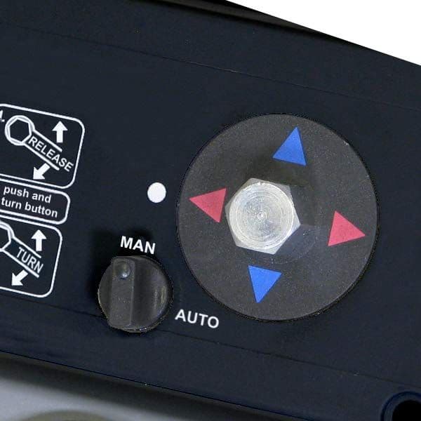 AIR-SAVER G2 voor persluchtsystemen