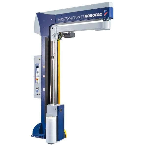 Sträckfilmsmaskin Masterwrap HD PLUS XL PGS
