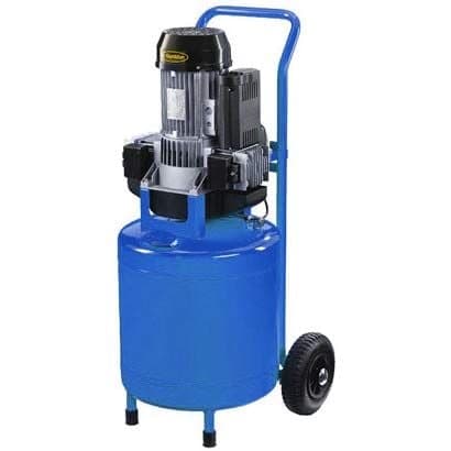 Gentilin byggkompressor 330/50