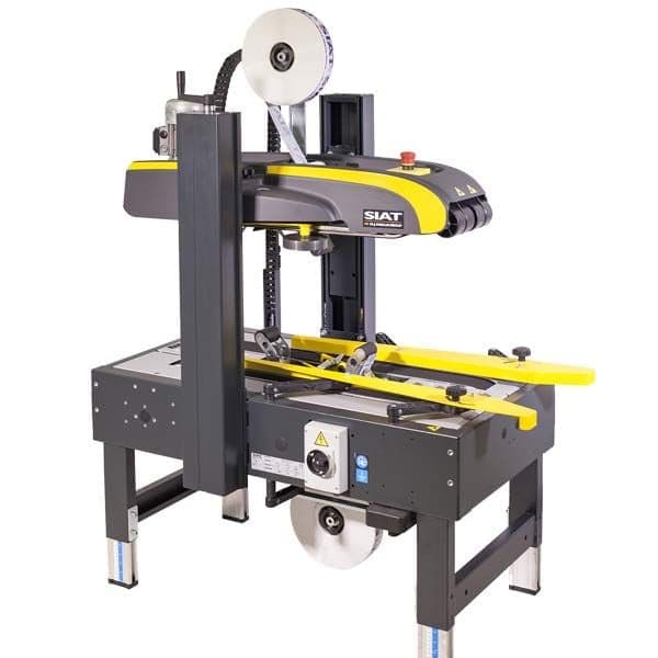 Kartonverschließer SK20