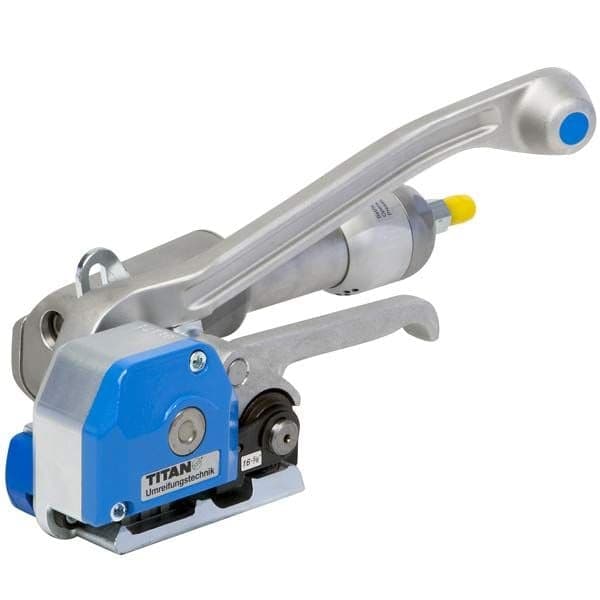 Contispan halvautomatiskt handbandningsverktyg