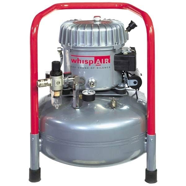 Whispair Kompressor CW50/24