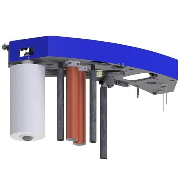 Ringwickler Genesis Futura L