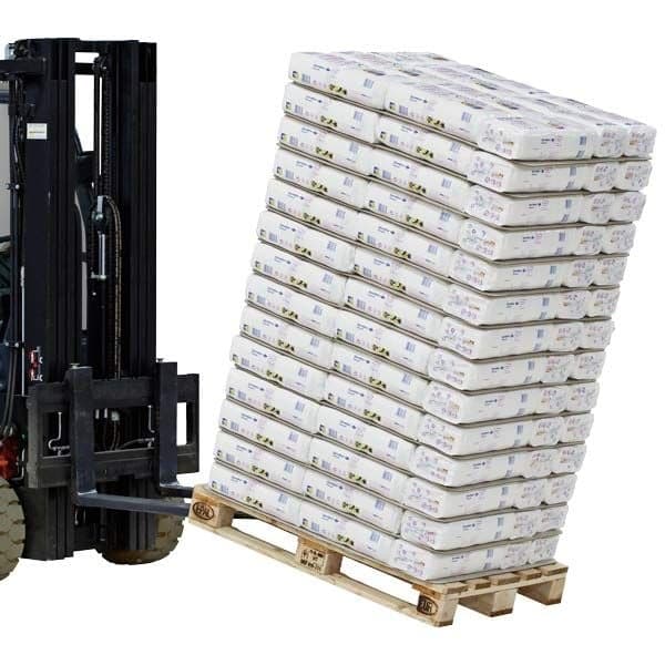 Contigripp anti-slip papper