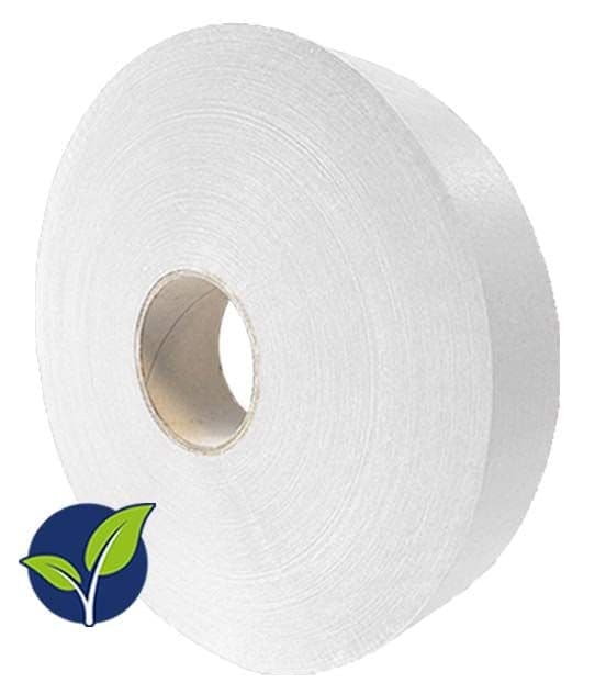 Packtejp papper Contitape 552 50x500 vit