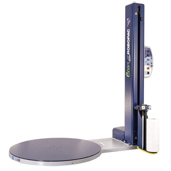 Sträckfilmsmaskin Ecoplat PLUS BASE