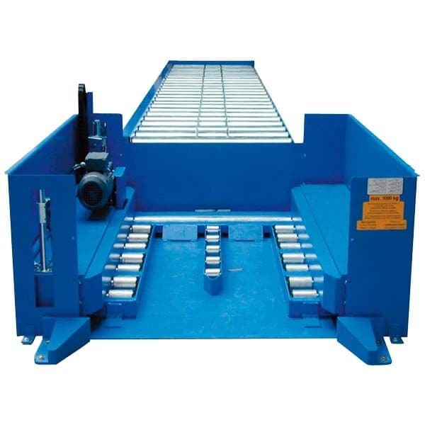 Pallet lift