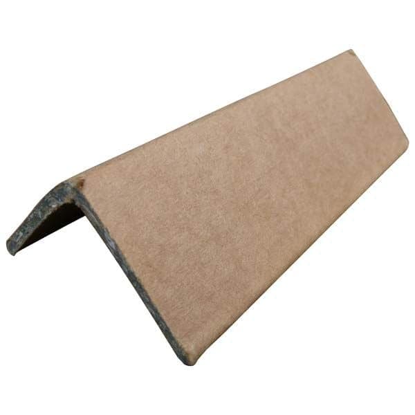 Kantenschutzwinkel 60x60x2,6 Massiv Chamois