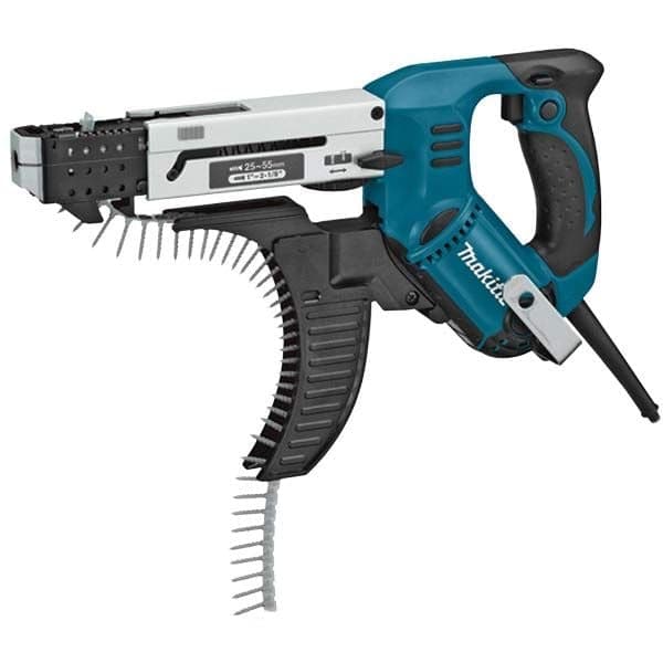 Magazinschrauber Makita 6842