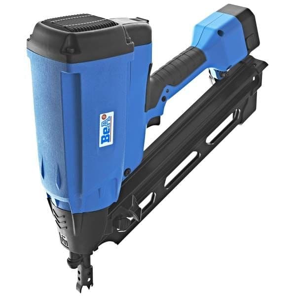 Gastacker BeA Dynamik D-kop D90 kort magazijn