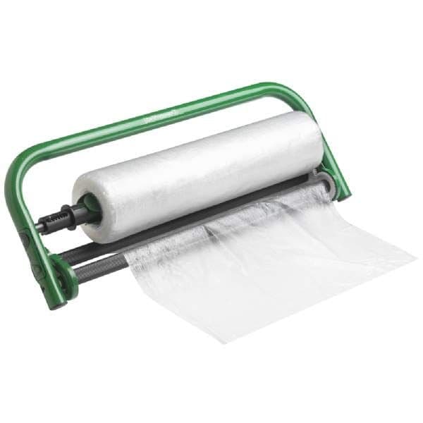 Handsträckfilmare Litewrapper