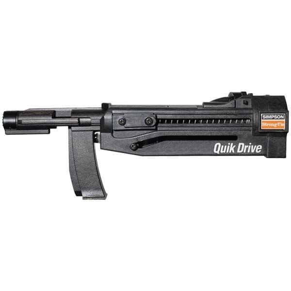 Skruvsystem Quik Drive QDPRO76 specialträ