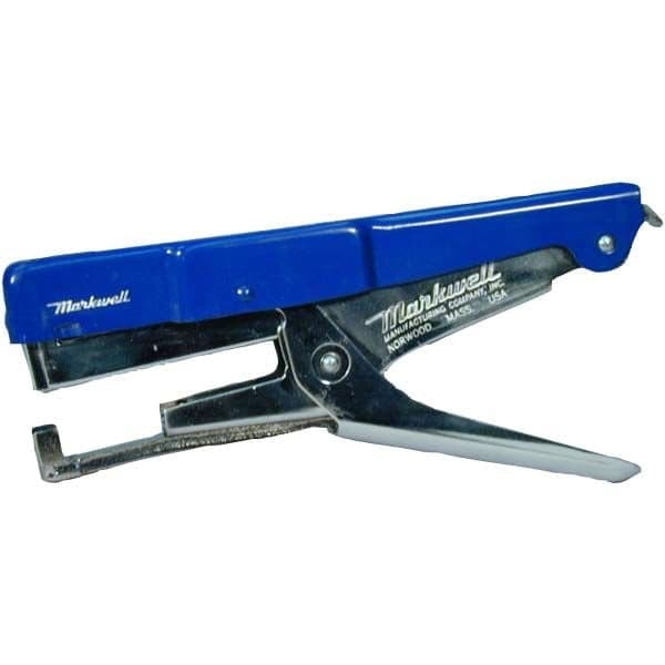 Handtacker MP3M mit Amboss