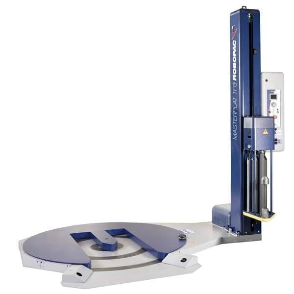 Palettenwickler Masterplat PLUS TP3