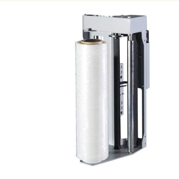 Sträckfilmsmaskin Masterwrap PLUS XL FR