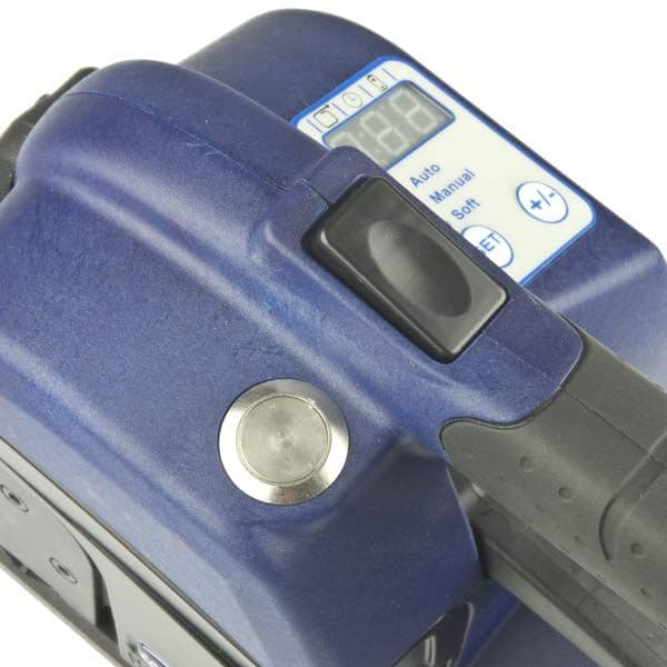Accu omsnoeringsapparaat Contistrap 450