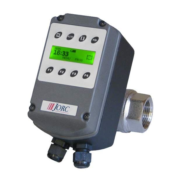 AIR-SAVER G1 für Druckluftsysteme