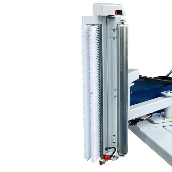 Palletwikkelaar Technoplat CS / CW