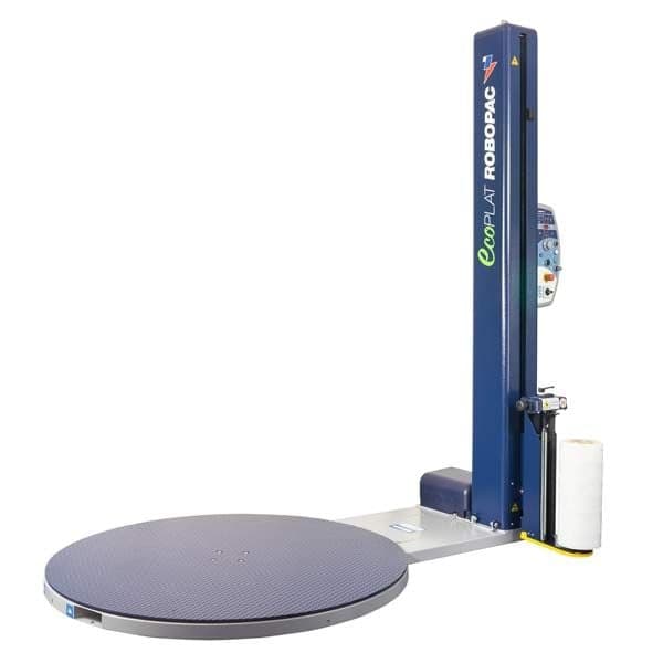 Palettenwickler Ecoplat PLUS FRD