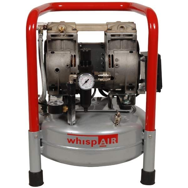 Whispair geluidsarme compressor CMC 90/15