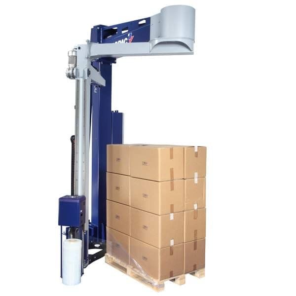 Palettenwickler Robopac Rotary PDS