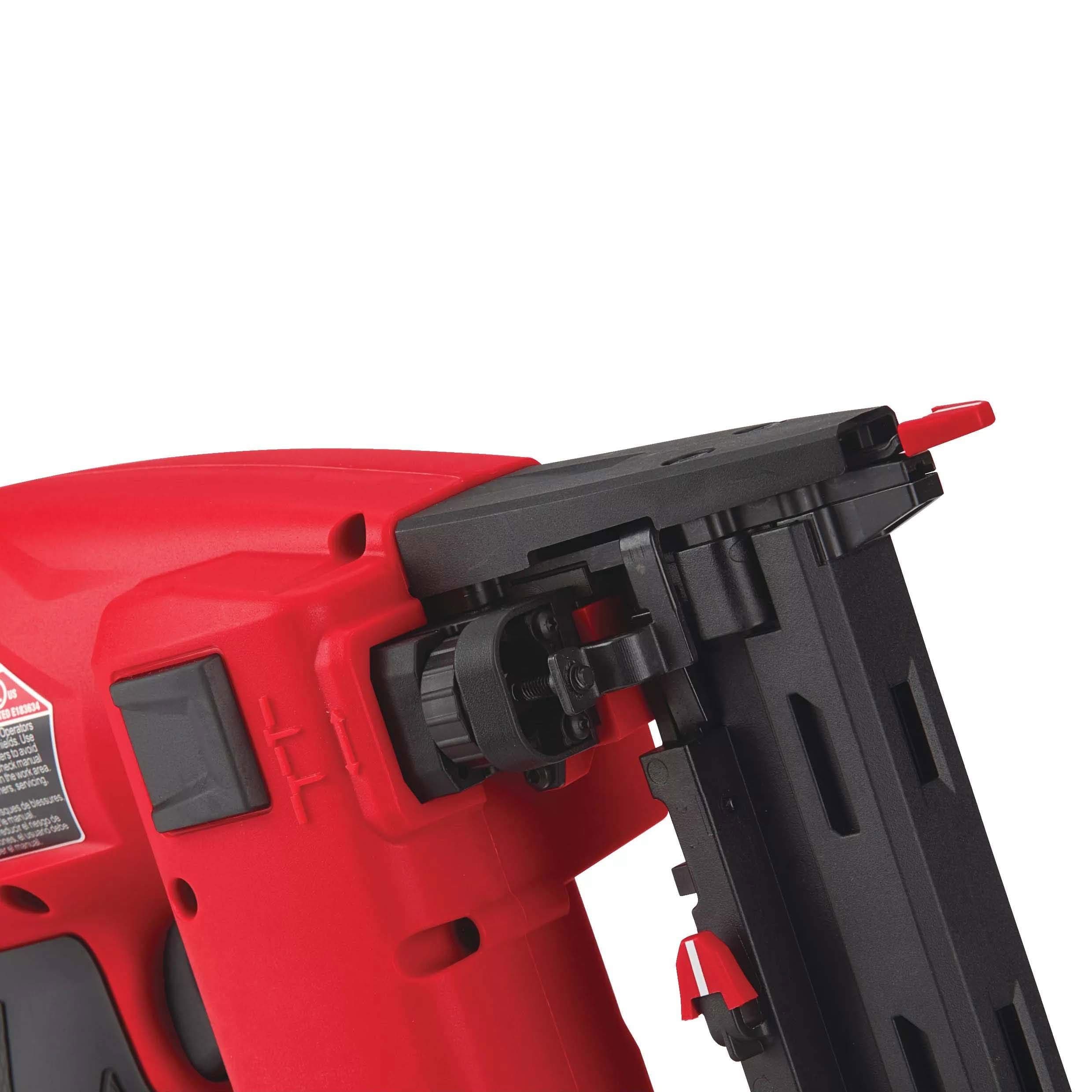 Milwaukee accu Niettacker type 90
