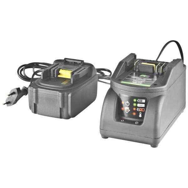 Accu omsnoeringsapparaat Contistrap 450
