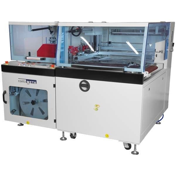 Seitenschweißmaschine Contiseal 530