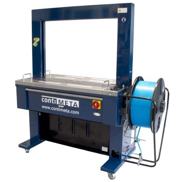 Omsnoeringsmachine Contistrap 2115