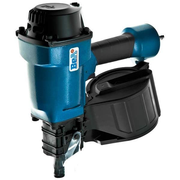 Pallet Coilnailer BeA 802 DC