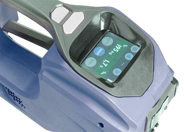Accu omsnoeringsapparaat Contistrap 280 Pro