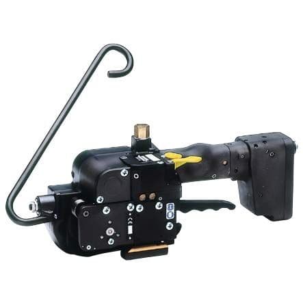 Umreifungsgerät Strapper 356