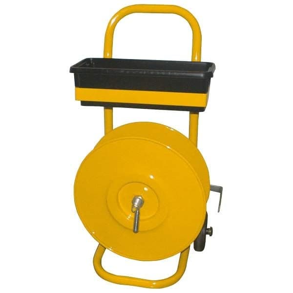 Conti-afroller 150 omsnoeringsband afroller