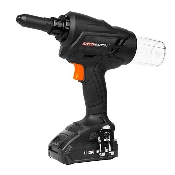 Batteridriven popnittång RE-50