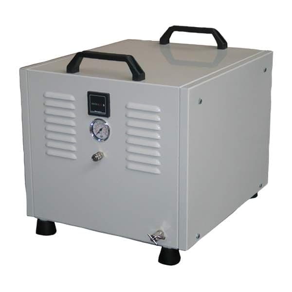 Whispair CTC 180/6 Silent Box basic