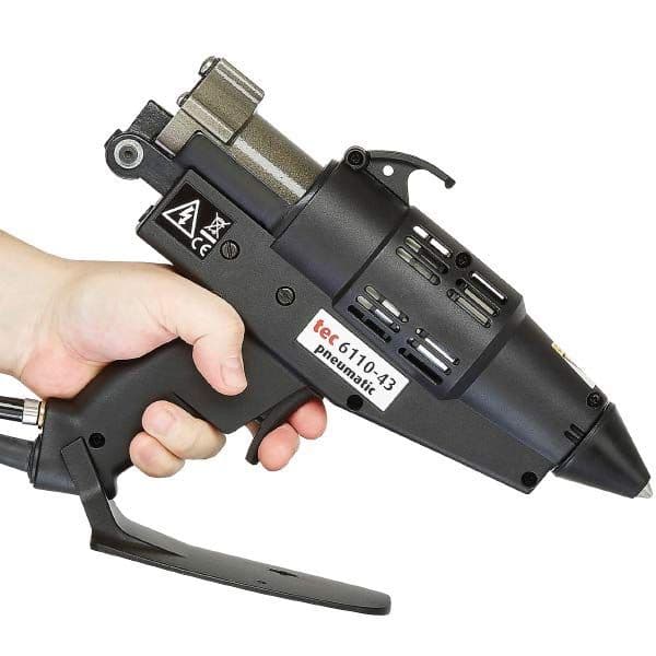 Heißklebepatronen Groovtec 550-43