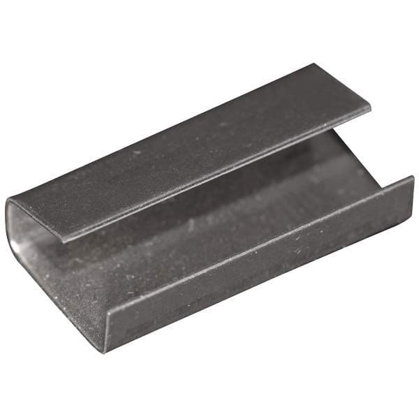 Plomber plastband 13 mm Slät